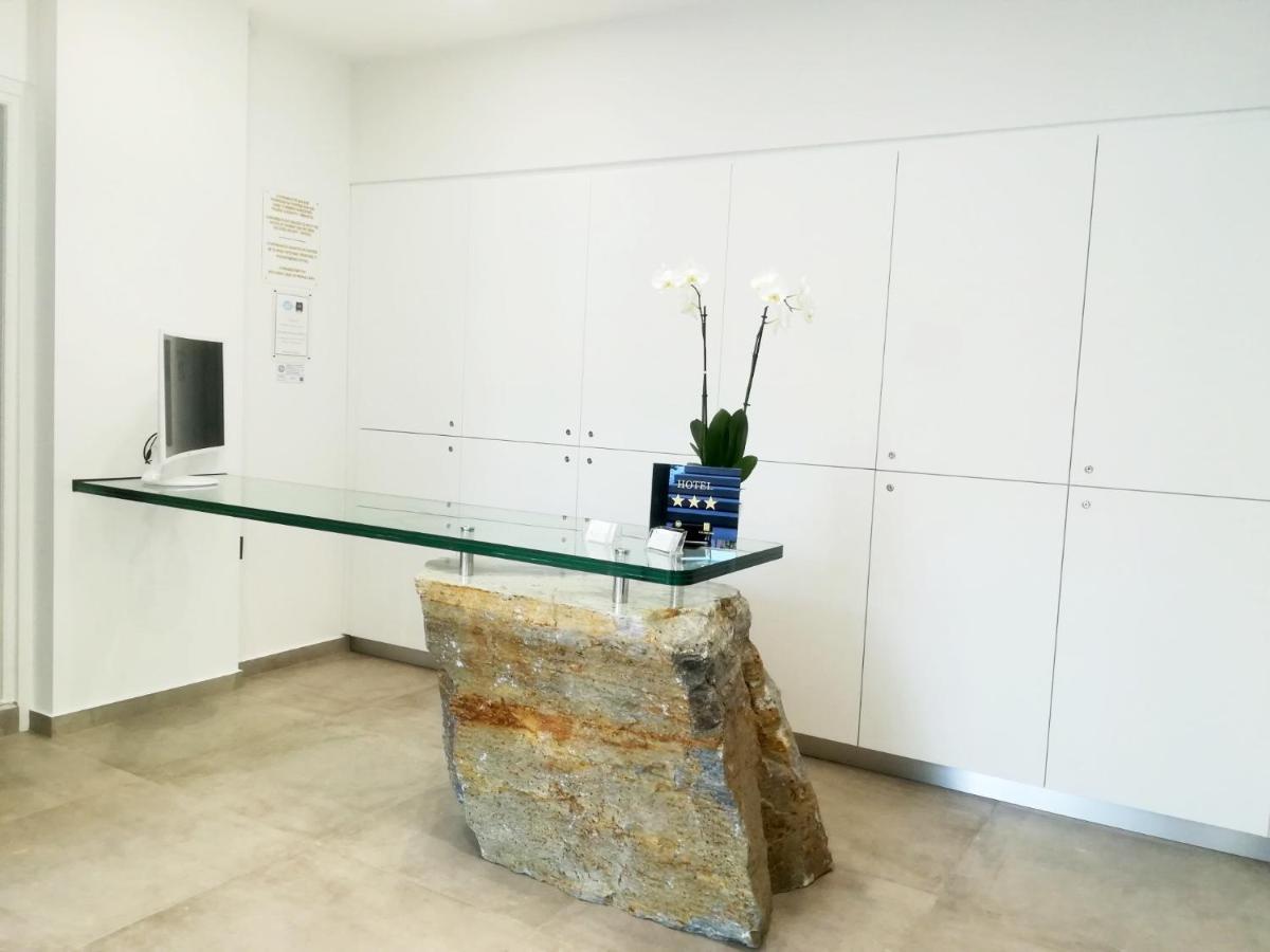 Scorpios Hotel & Suites Đảo Samos Ngoại thất bức ảnh