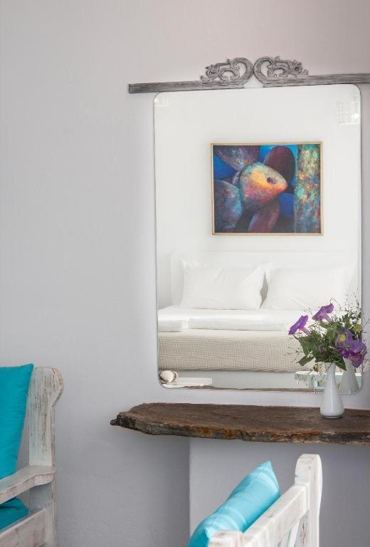 Scorpios Hotel & Suites Đảo Samos Ngoại thất bức ảnh