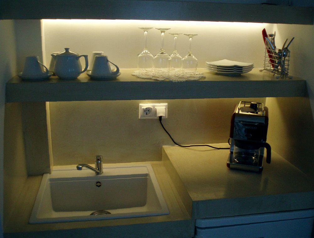 Scorpios Hotel & Suites Đảo Samos Ngoại thất bức ảnh