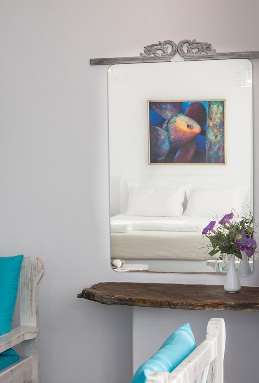 Scorpios Hotel & Suites Đảo Samos Ngoại thất bức ảnh