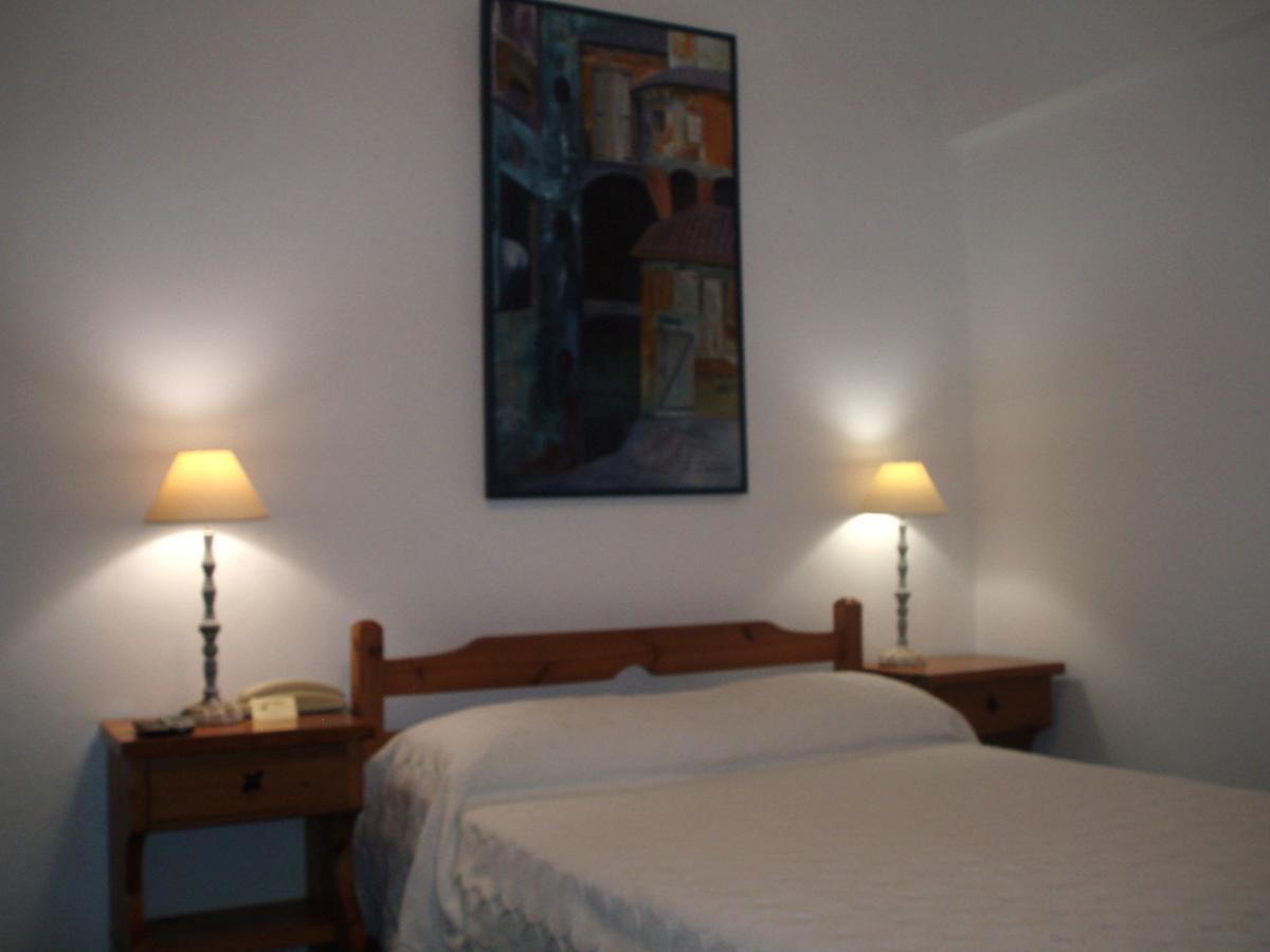 Scorpios Hotel & Suites Đảo Samos Ngoại thất bức ảnh