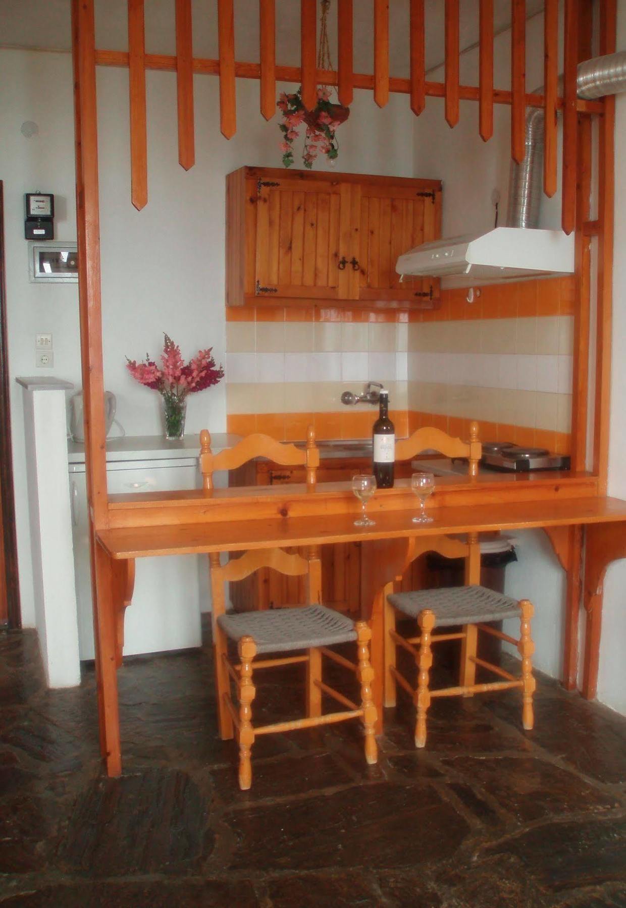 Scorpios Hotel & Suites Đảo Samos Ngoại thất bức ảnh